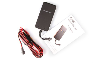 GPS Car Tracking Device tr02 in mumbai